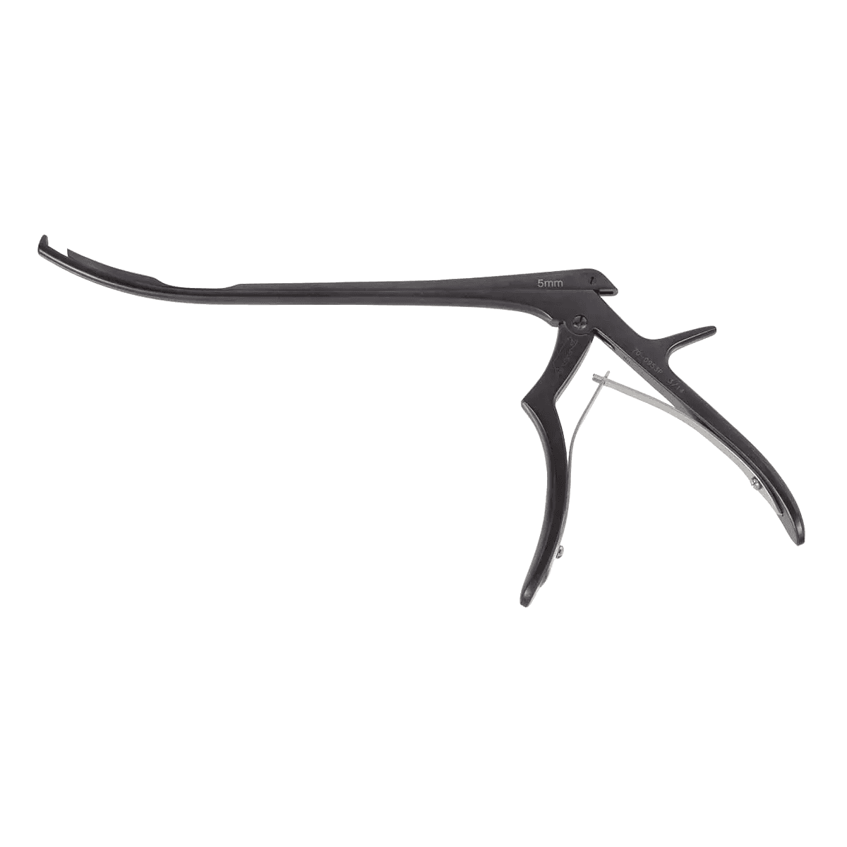 8″ Foraminotomy Rongeur 5mm Panther