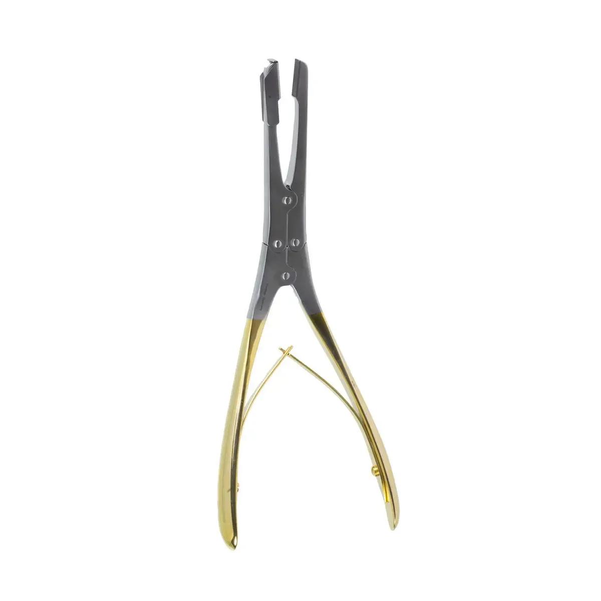 8″ Gorney Morselizer Angled TC