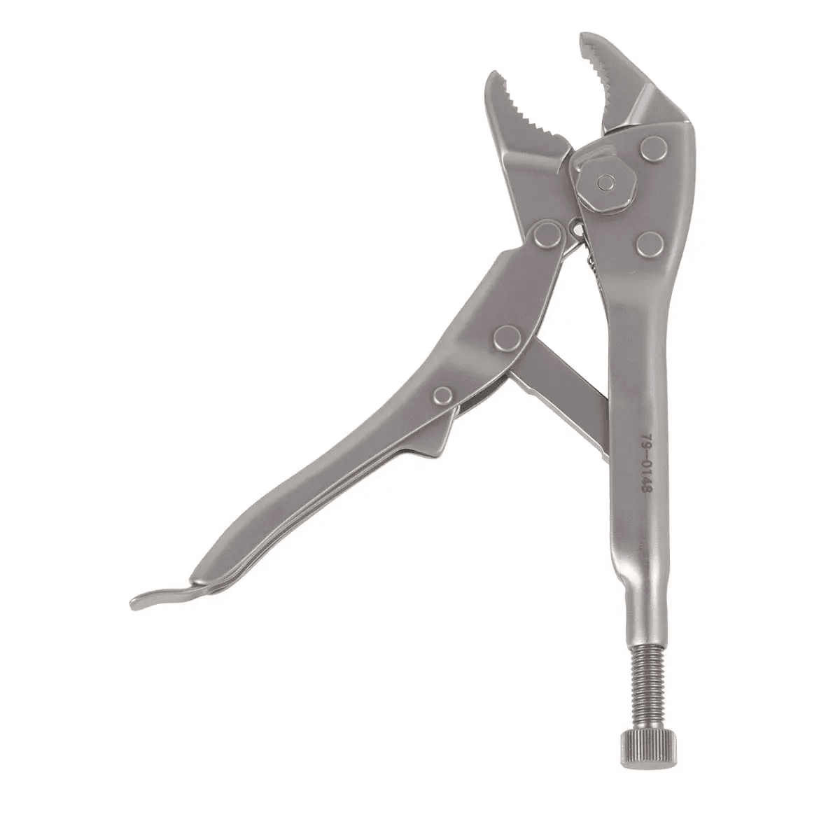 8″ Locking Pliers