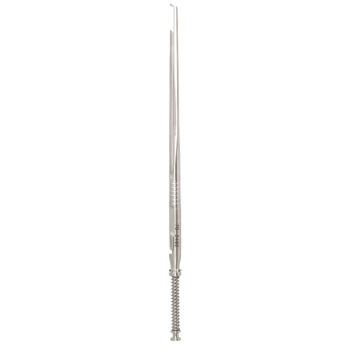 8″ Rotating Kerrison Shaft 2mm