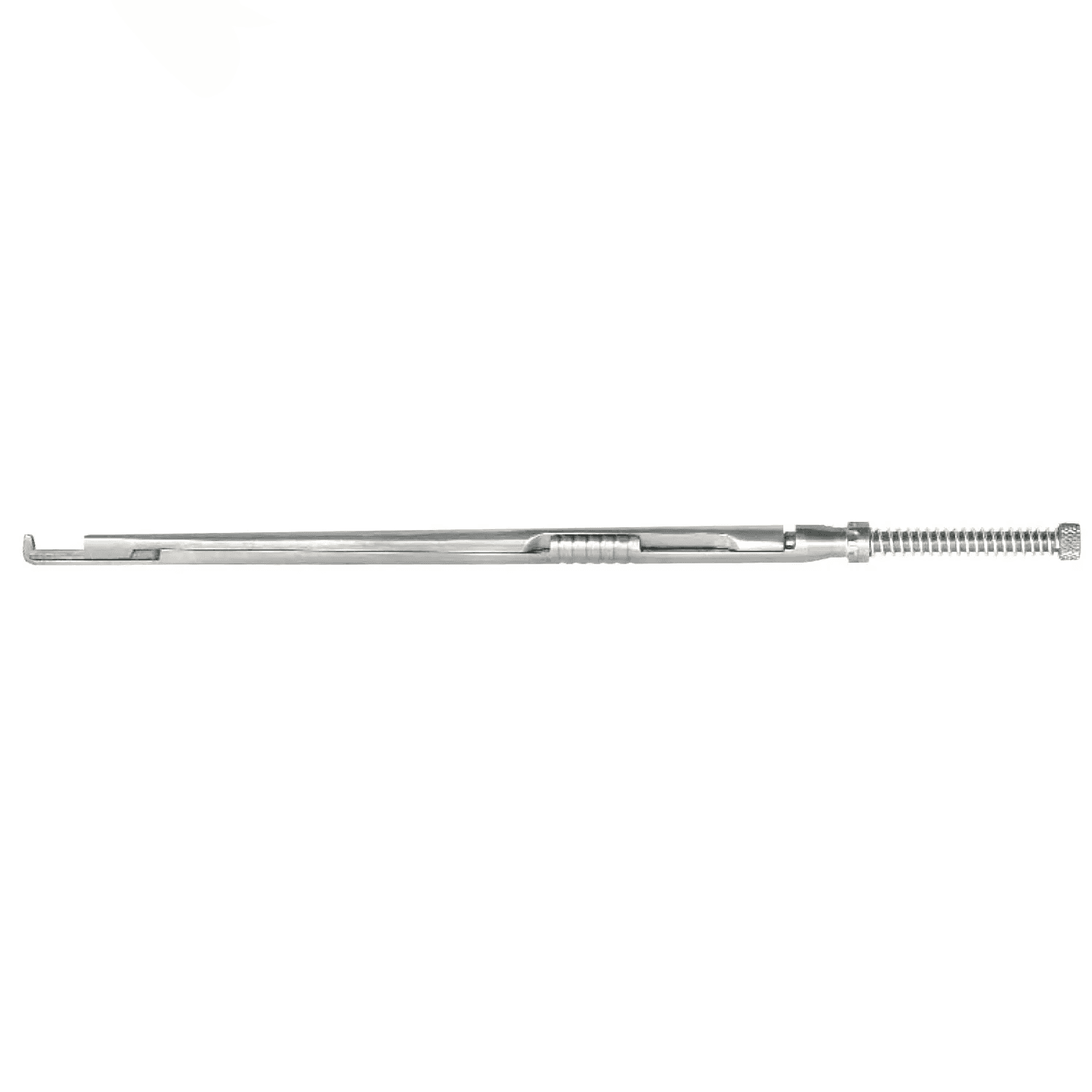 8″ Rotating Kerrison Rongeur 4mm