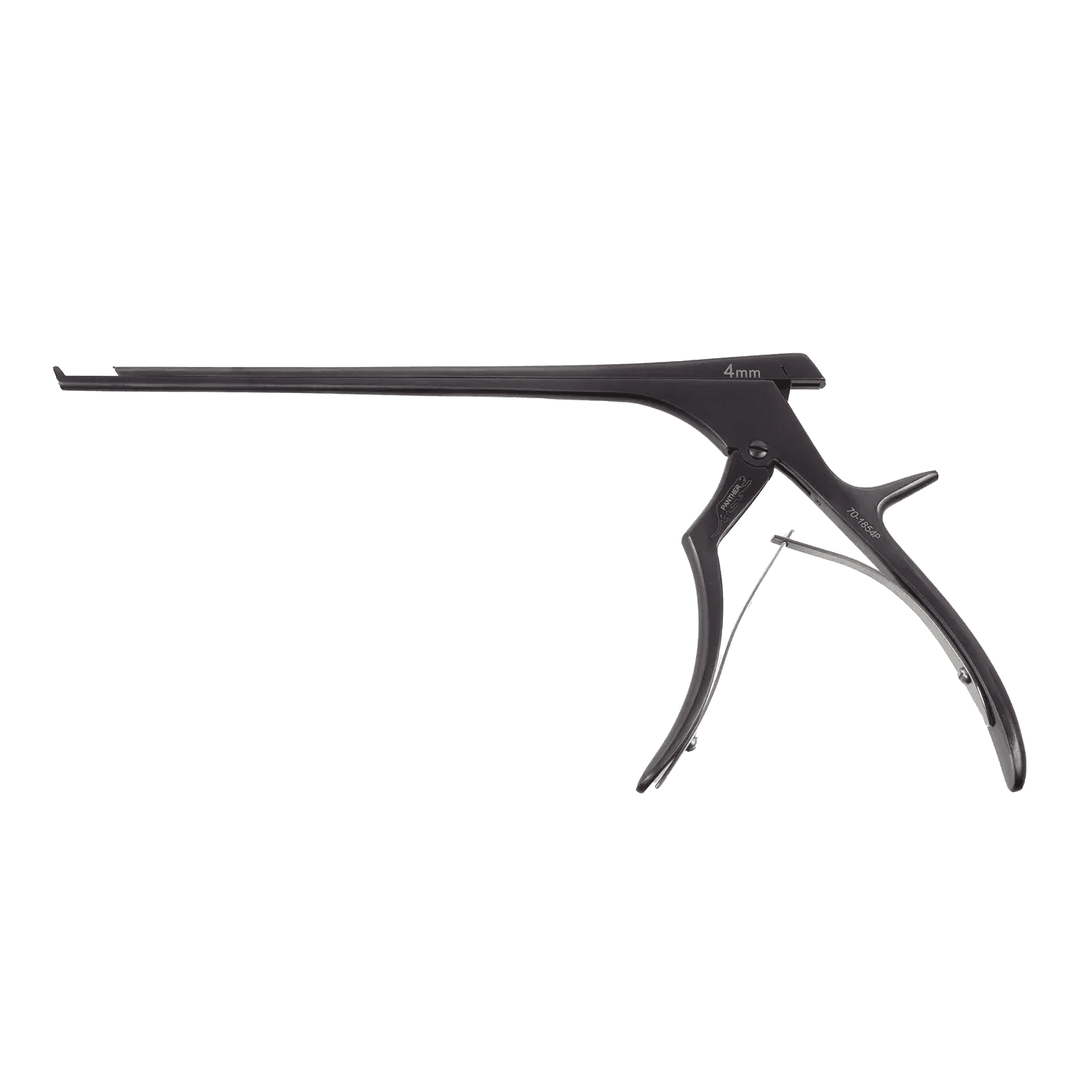 8″ Tarpon Kerrison Rongeur 4mm Panther