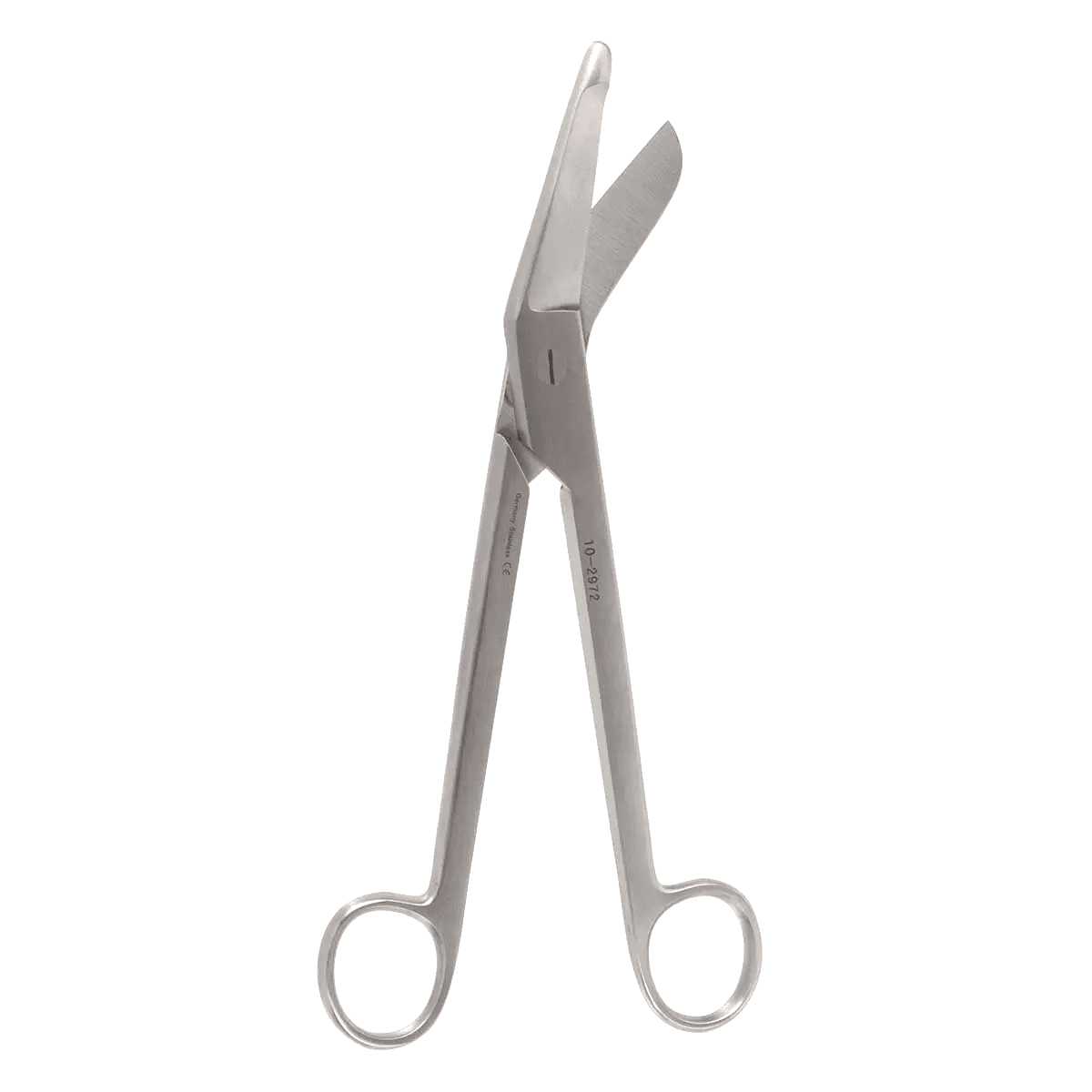 8 3/4″ Esmarch Bandage Scissors Heavy-Duty