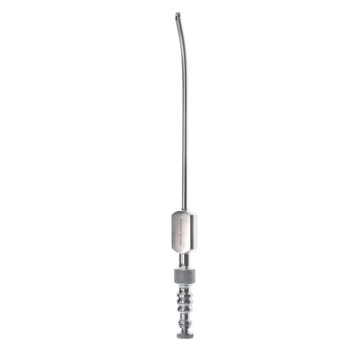 8 1/2″ Adson Suction Tube 10fr