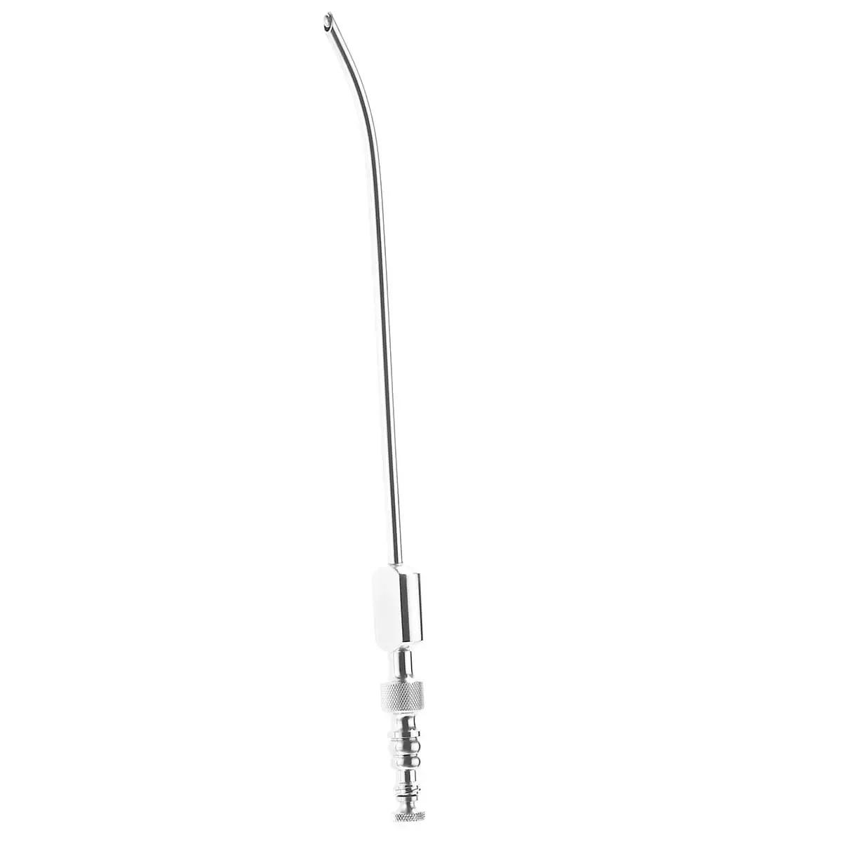 8 1/2″ Adson Suction Tube 12 Fr