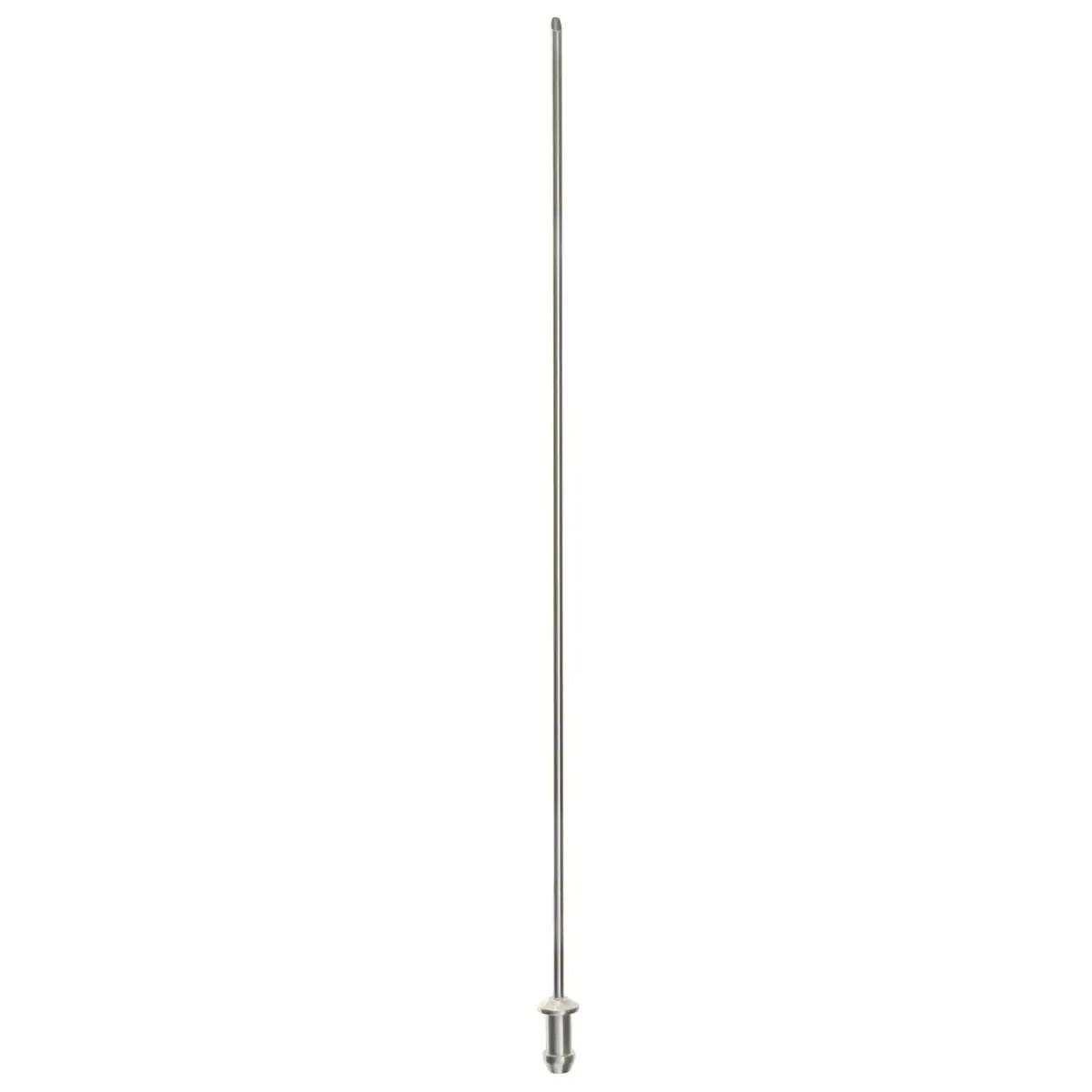 9″ Elevator with Suction Channel
