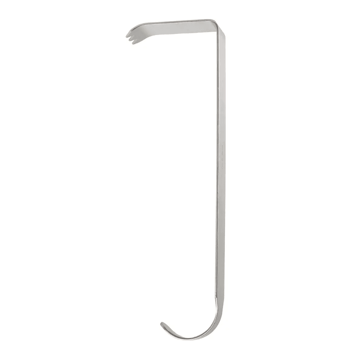 9″ Hibbs Retractor 1 × 3″ Blade #1