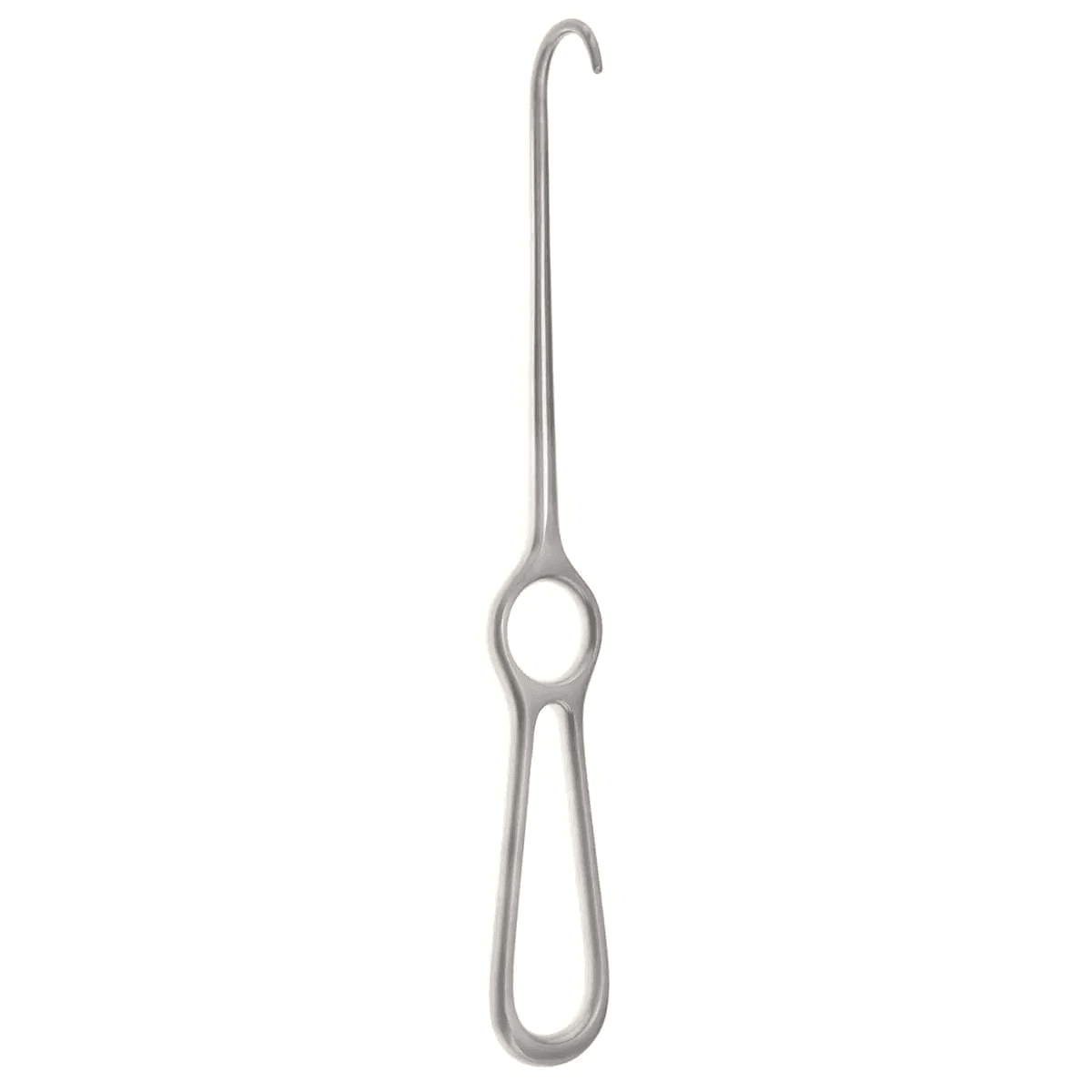 9″ Volkman Bone Hook Blunt