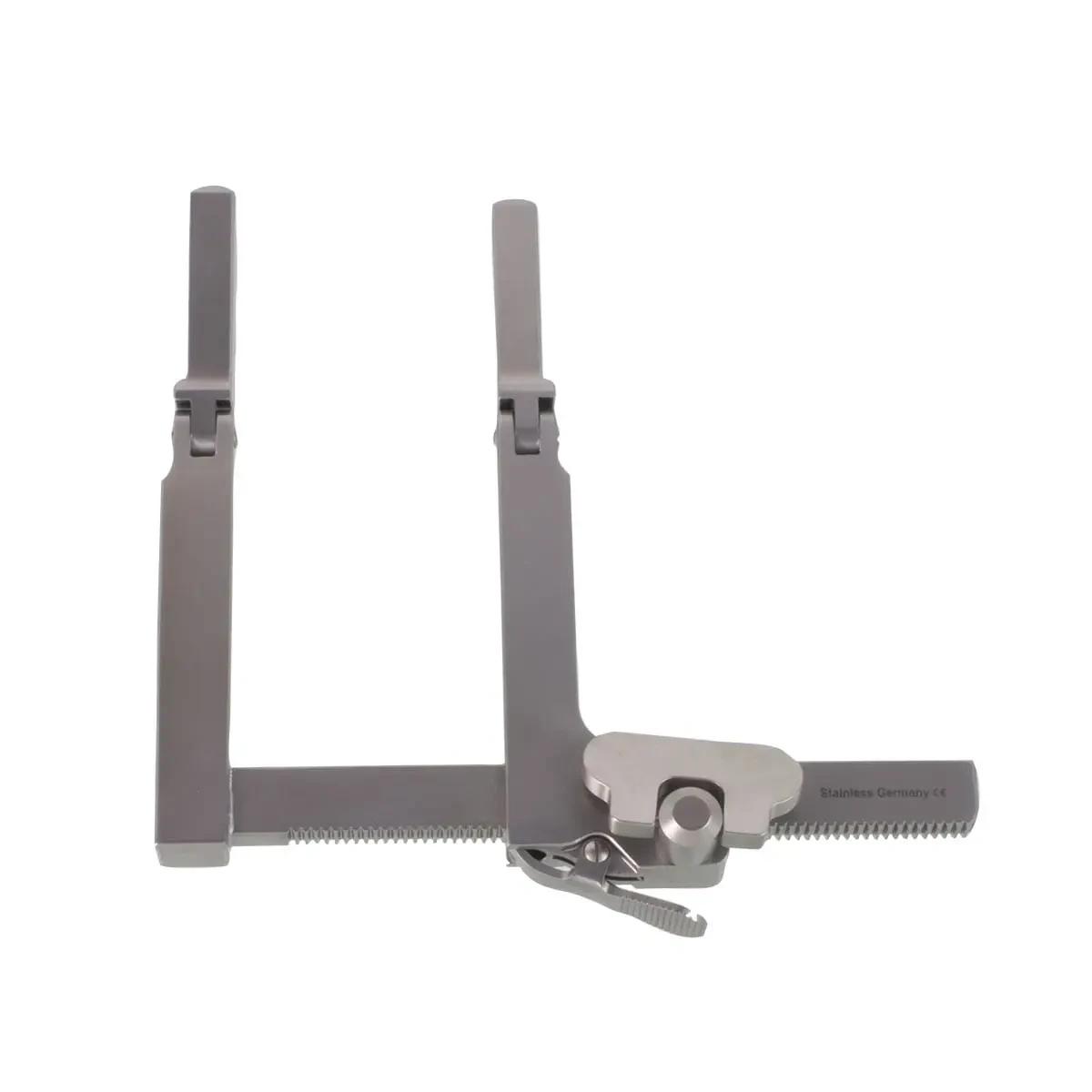 Anteater II Retractor Frame Adjustable