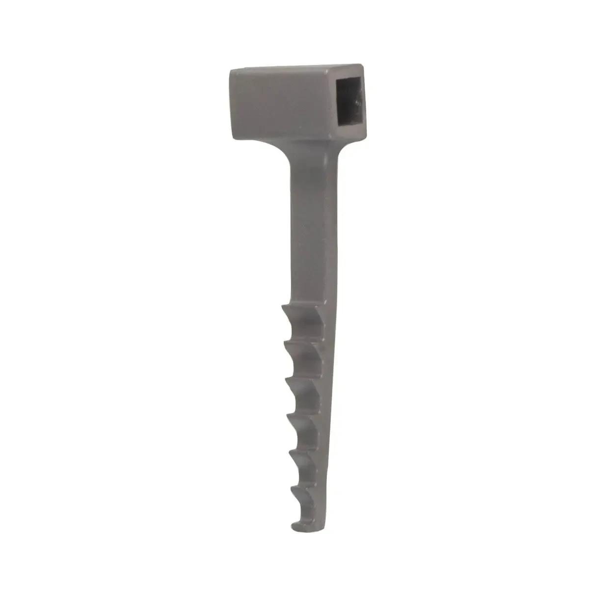 7 cm Anteater Toothed Blade