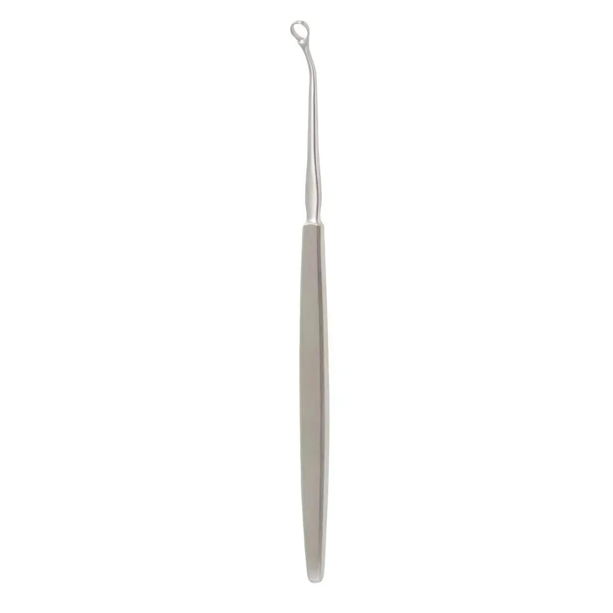 7 1/4″ Antrum Curette Forward Small