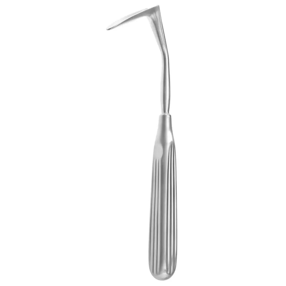 45mm Aufright Nasal Retractor Blade
