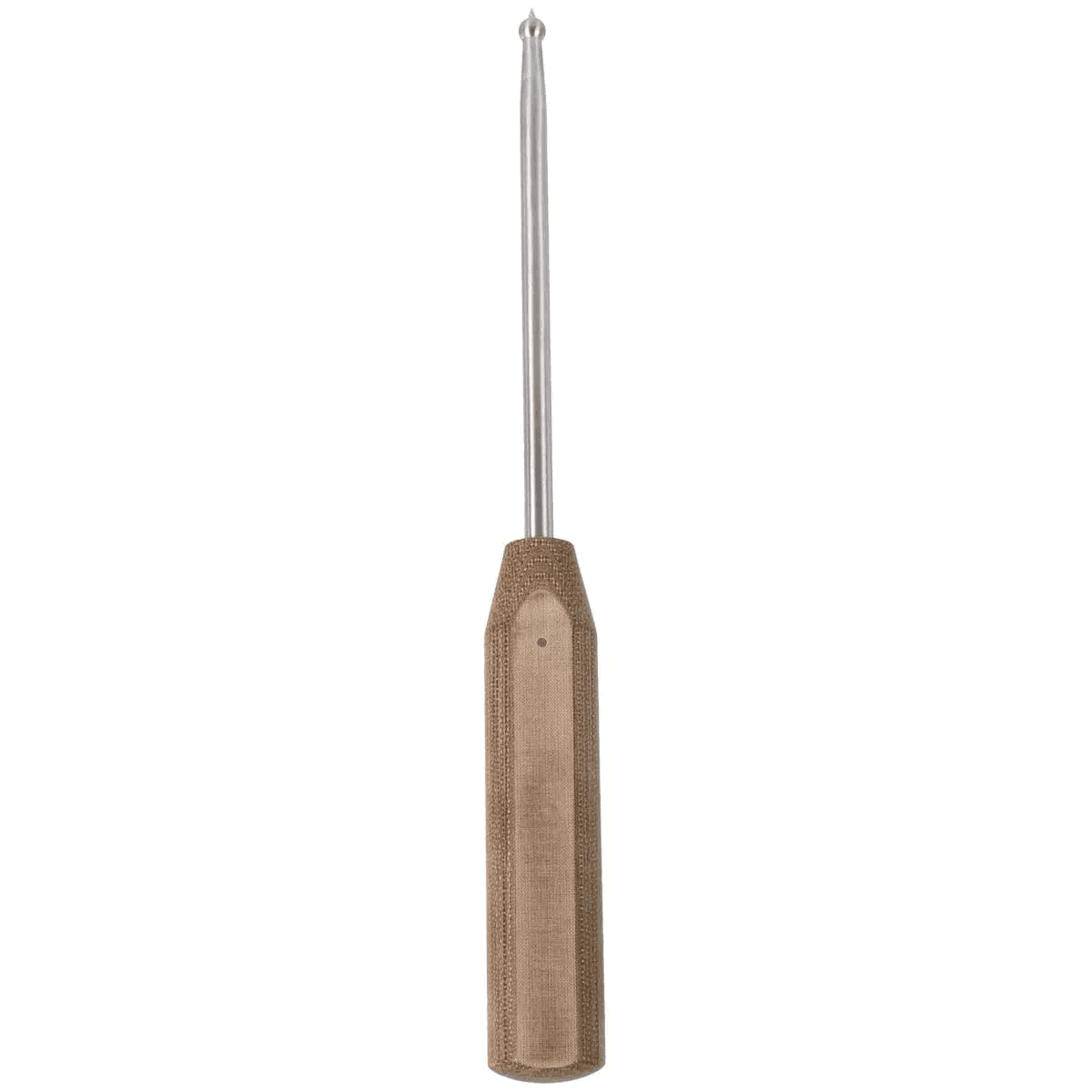 Ball Spike Straight Surgical Instrument