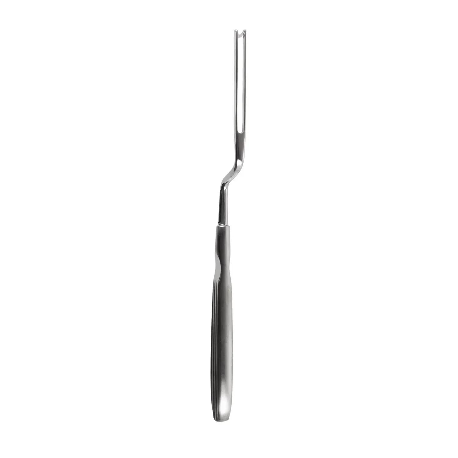 3mm Ballenger Swivel Knife Bay Blade