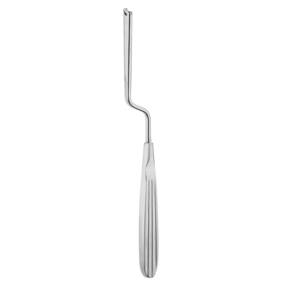 5mm Ballenger Swivel Knife Bay Blade