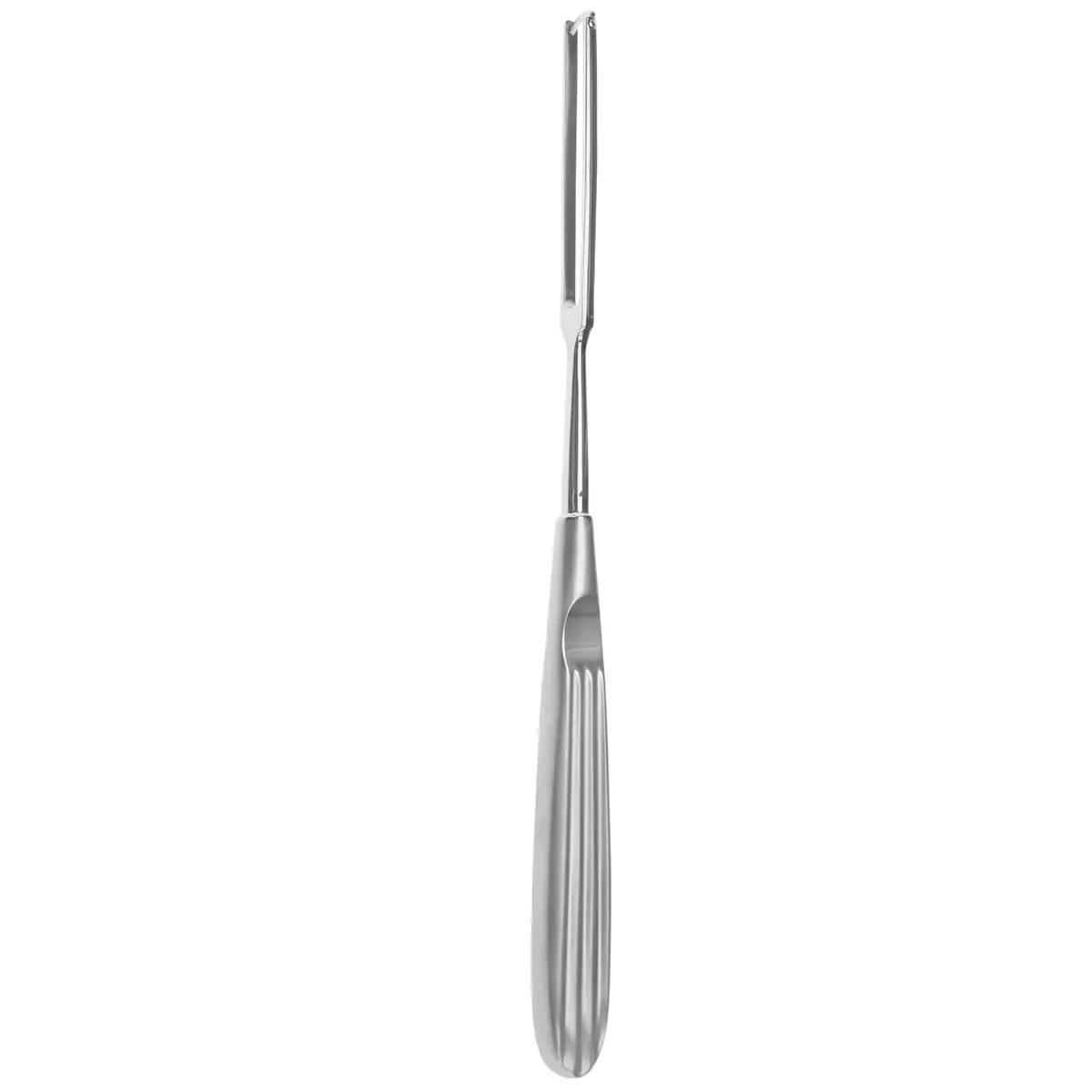 4mm Ballenger Swivel Knife Straight