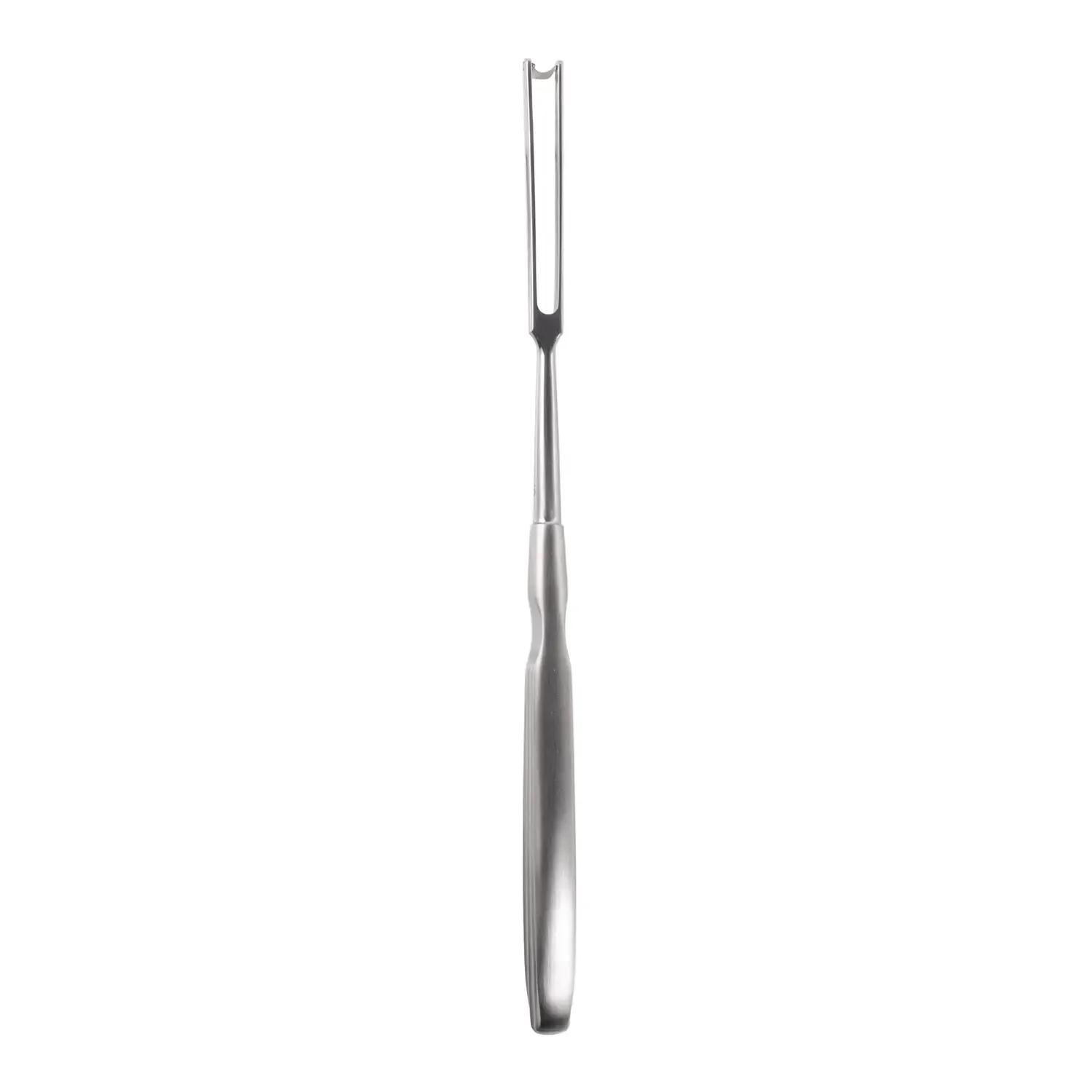 5mm Ballenger Swivel Knife Straight