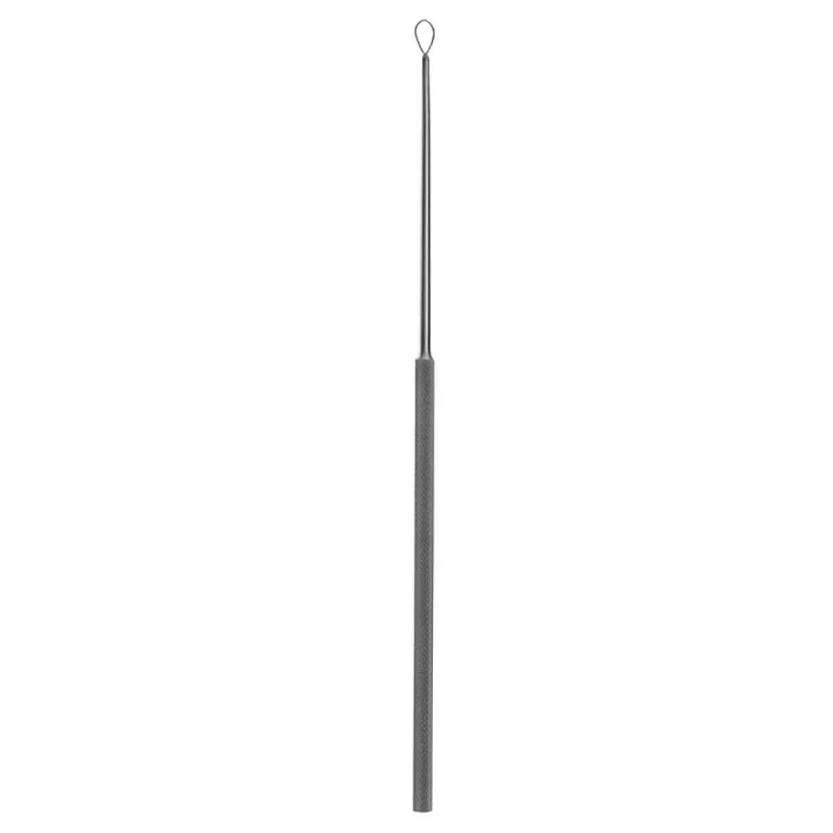 4mm Billeau Ear Loop Large