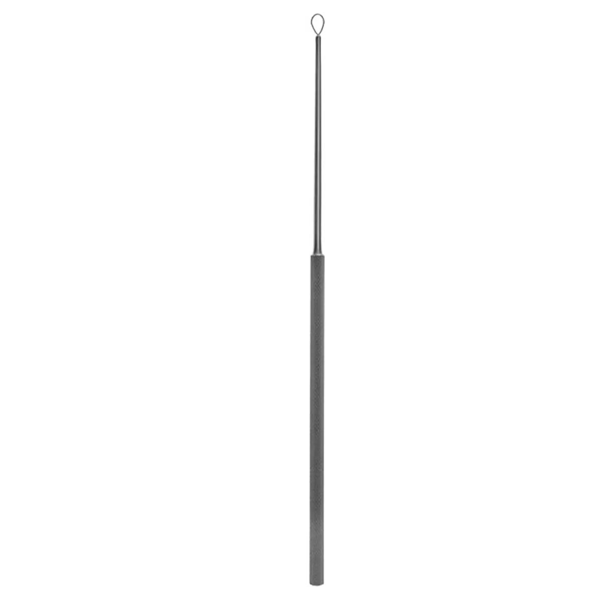 3mm Billeau Ear Loop Medium