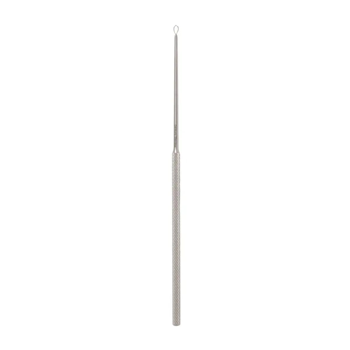 2mm Billeau Ear Loop Small