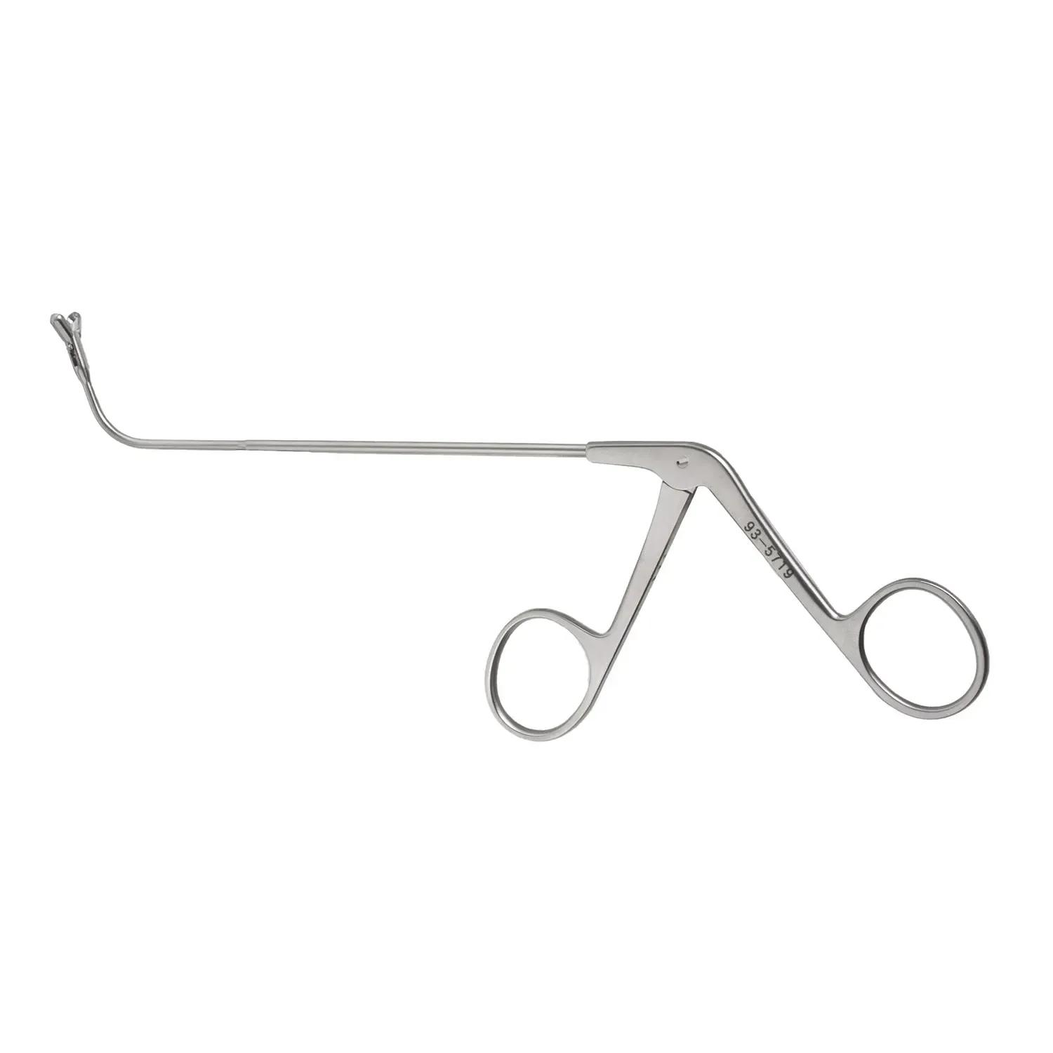 4mm Biopsy Forceps 70° Horizontal