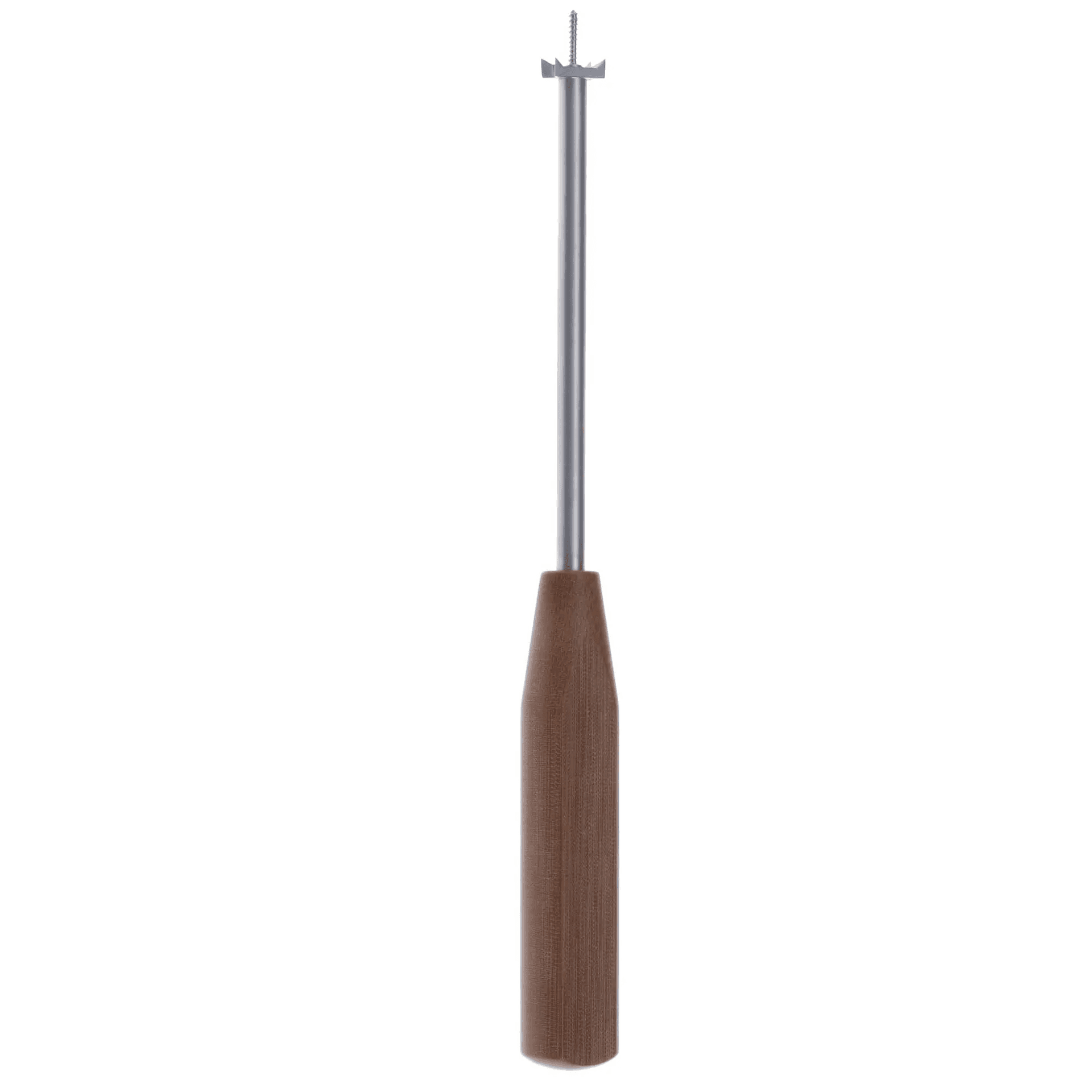 210mm Bone Graft Holder 8x15mm Tip