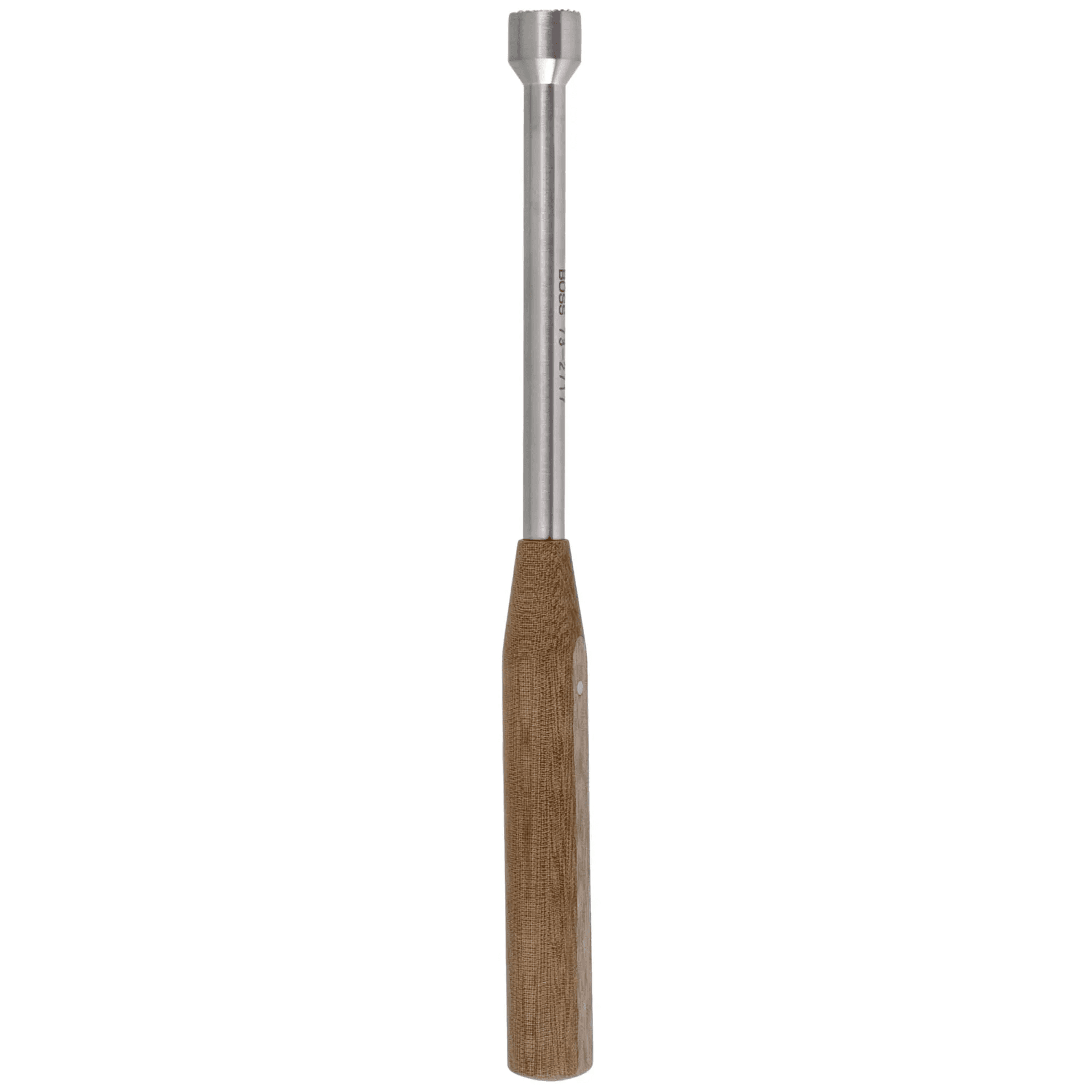 8″ Bone Tamper 14mm