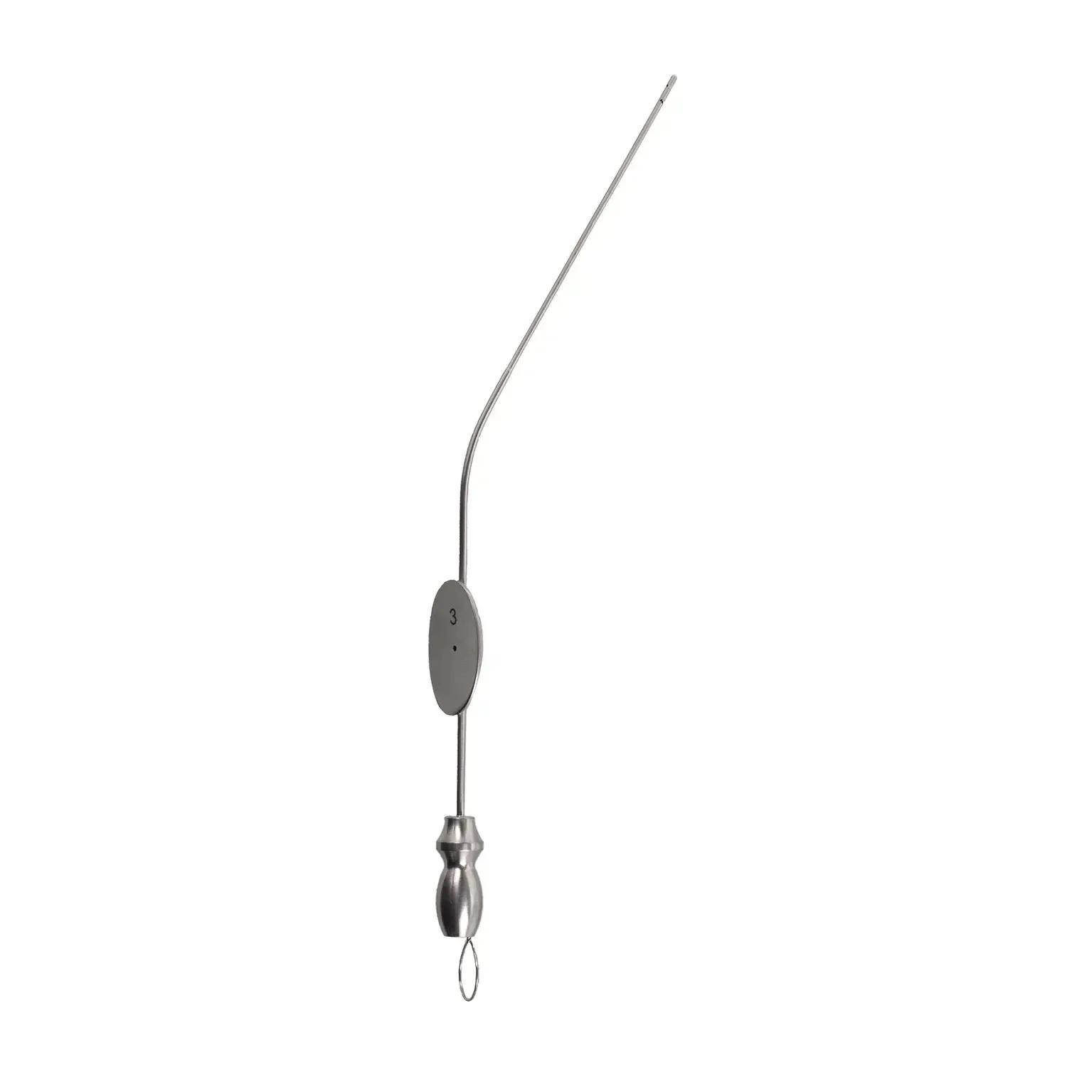 3FR Brackman Suction Tube