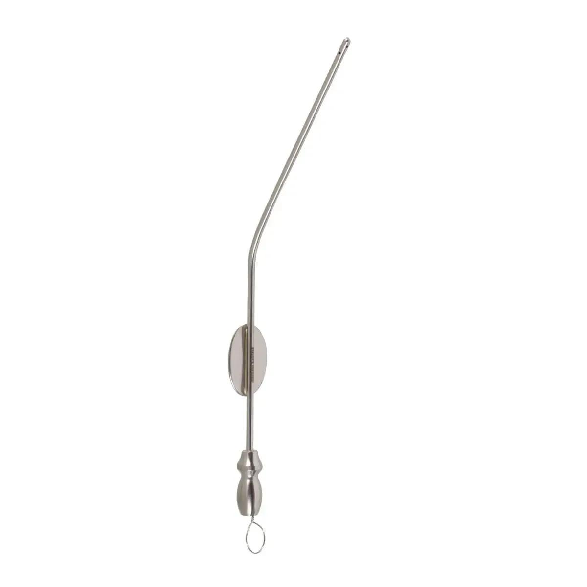 7 Fr Brackman Suction Tube