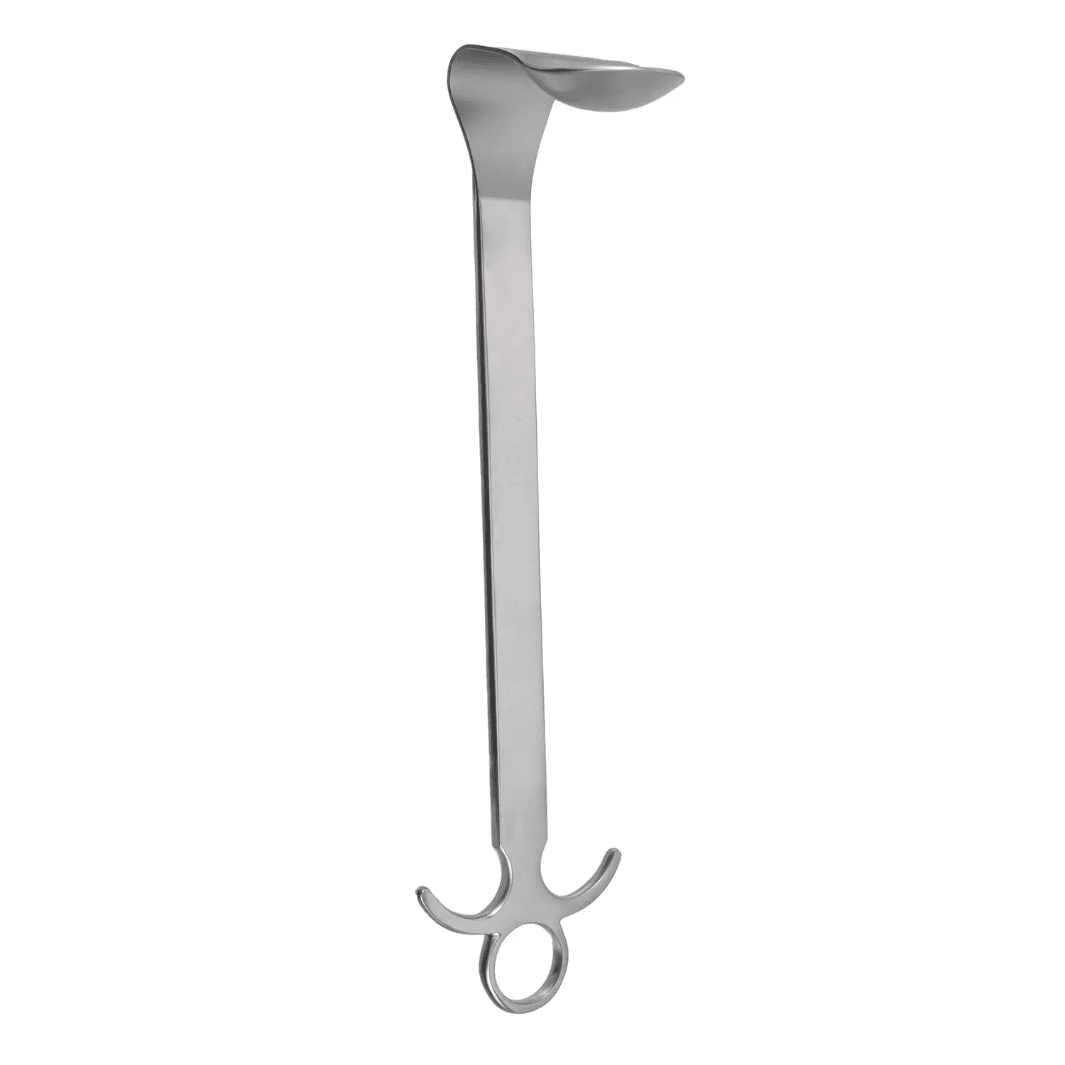 40 × 50mm Browne Deltoid Retractor