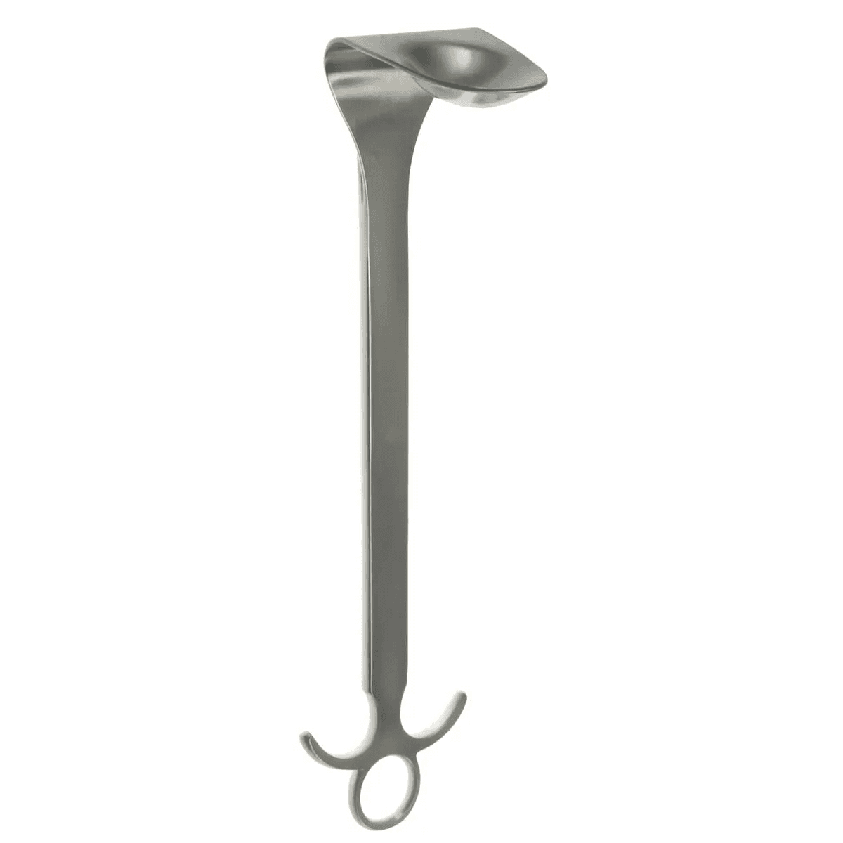60 × 65mm Browne Deltoid Retractor Atraumatic