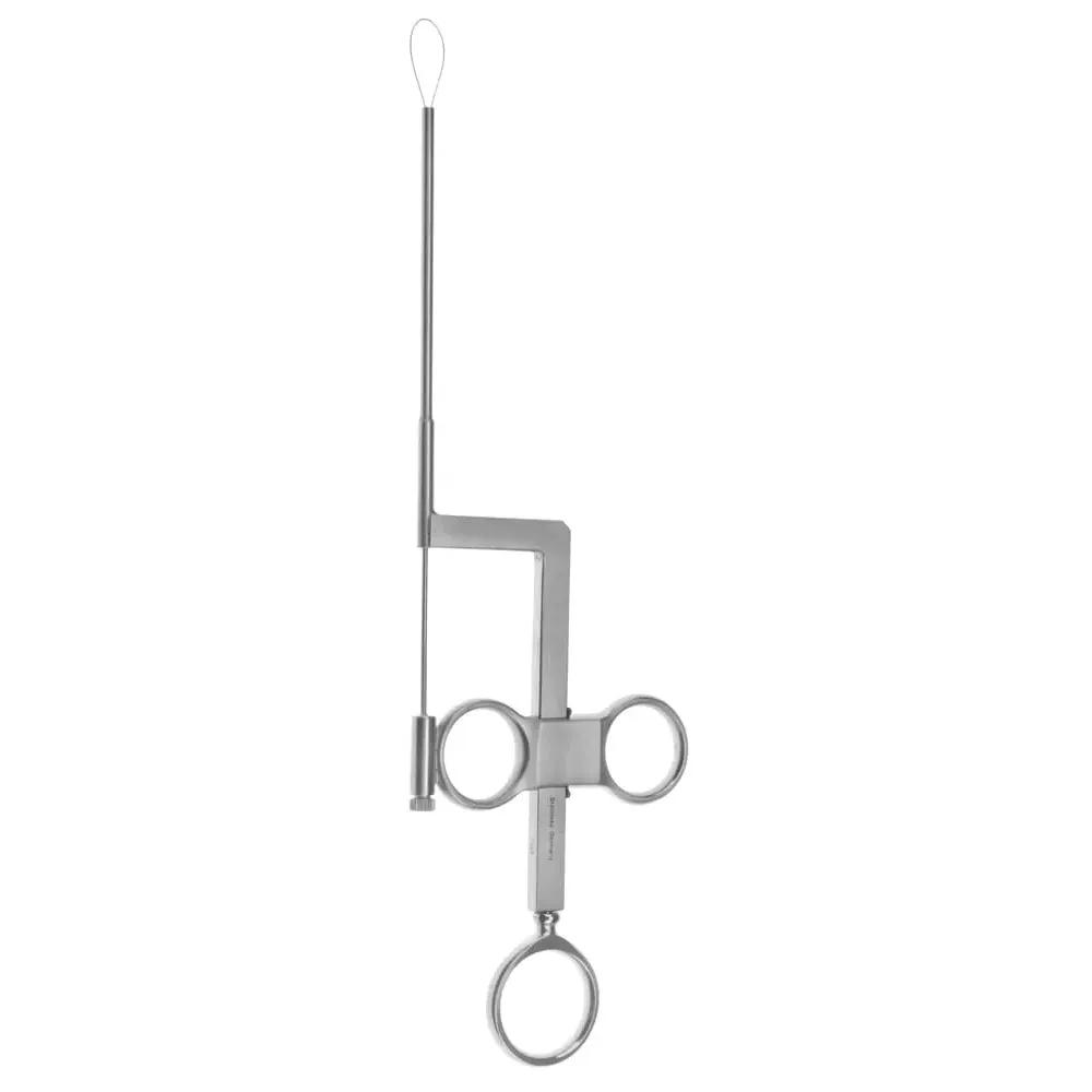 9 7/8″ Bruening Nasal Snare Bay
