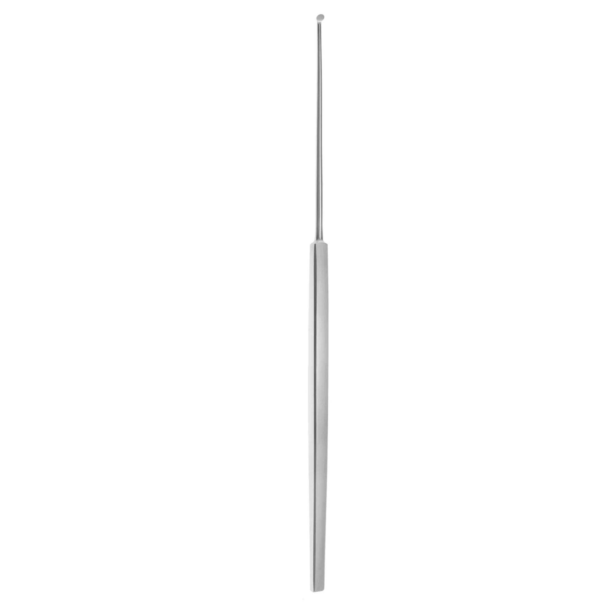 2mm Canal Knife Sharp Round