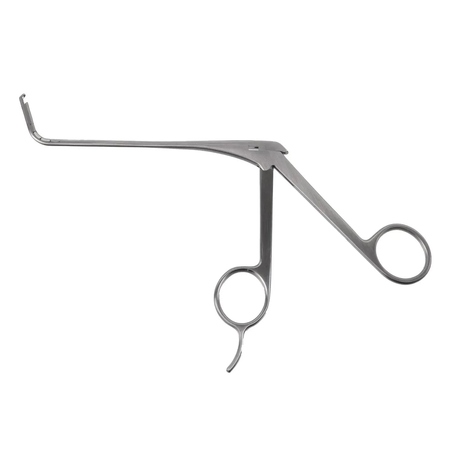 6 1/4″ Chain Sinus Forceps Small