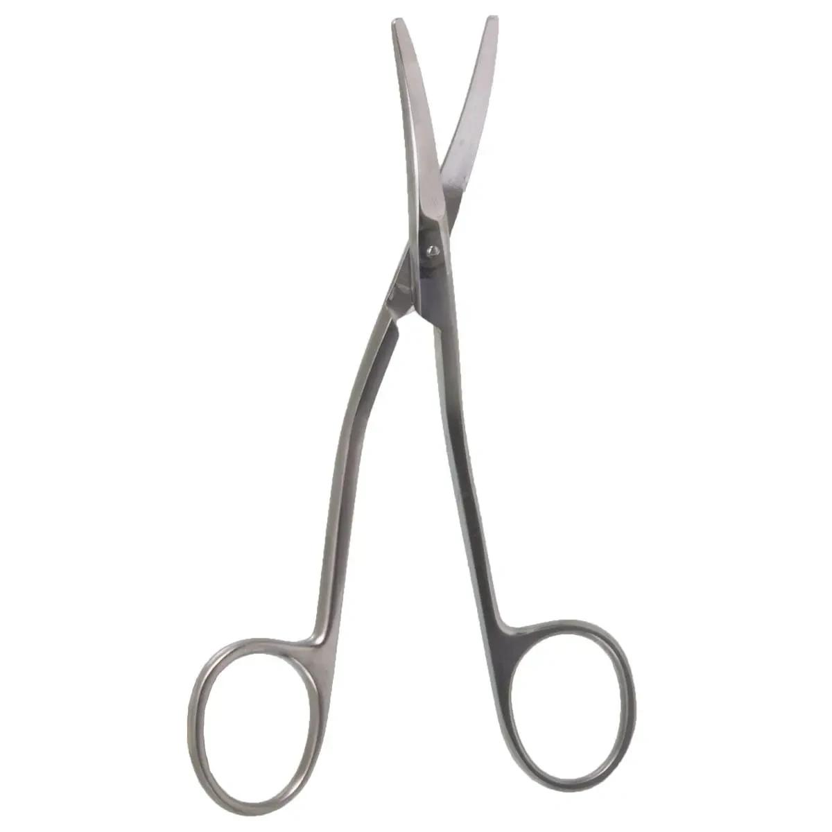 7 1/4″ Cinelli Foman Dorsal Scissors Straight
