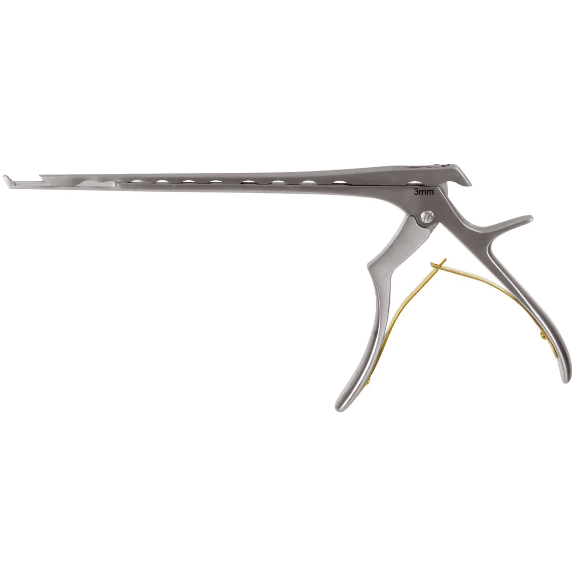 2mm CleanWave Kerrison Rongeur 40° Up