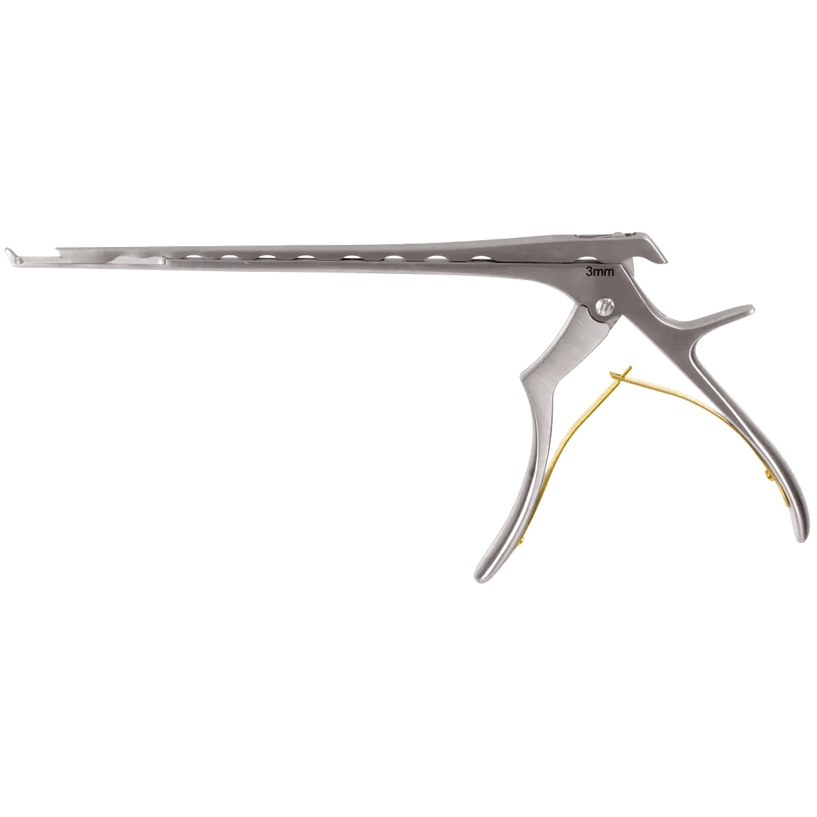 5mm CleanWave Kerrison 40° Up