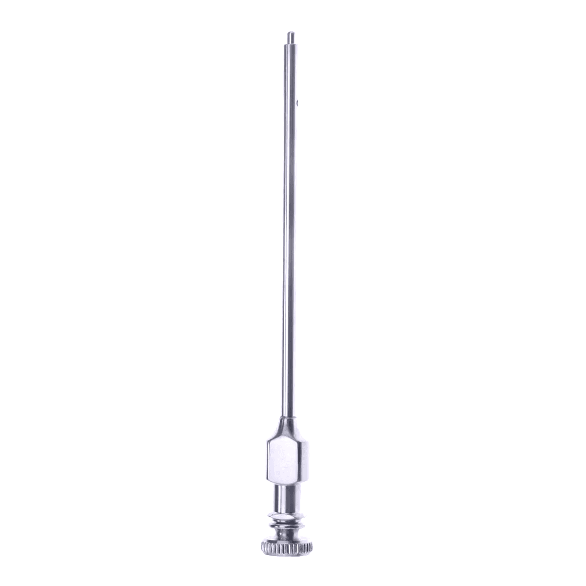 15g Cone Suction Tube Surgical Instrument