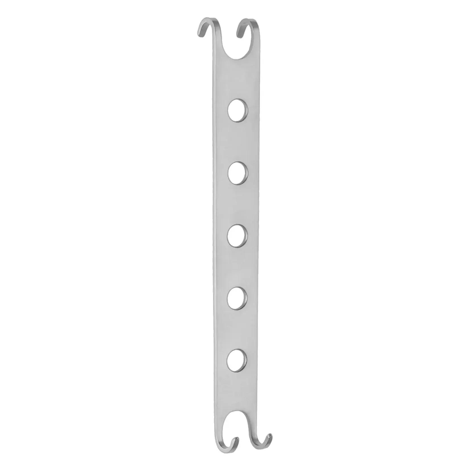 7 1/4″ Converse Alar Retractor Curved