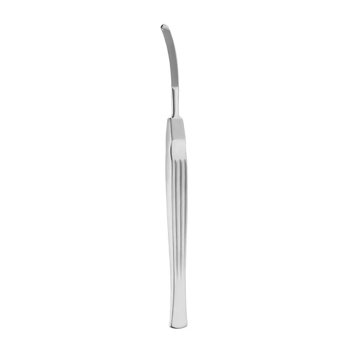 6″ Converse Button End Bistoury