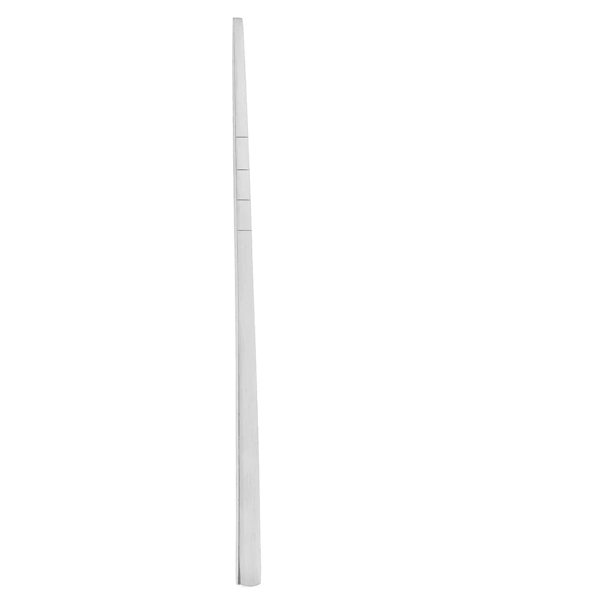 4mm Cottle Osteotome Straight