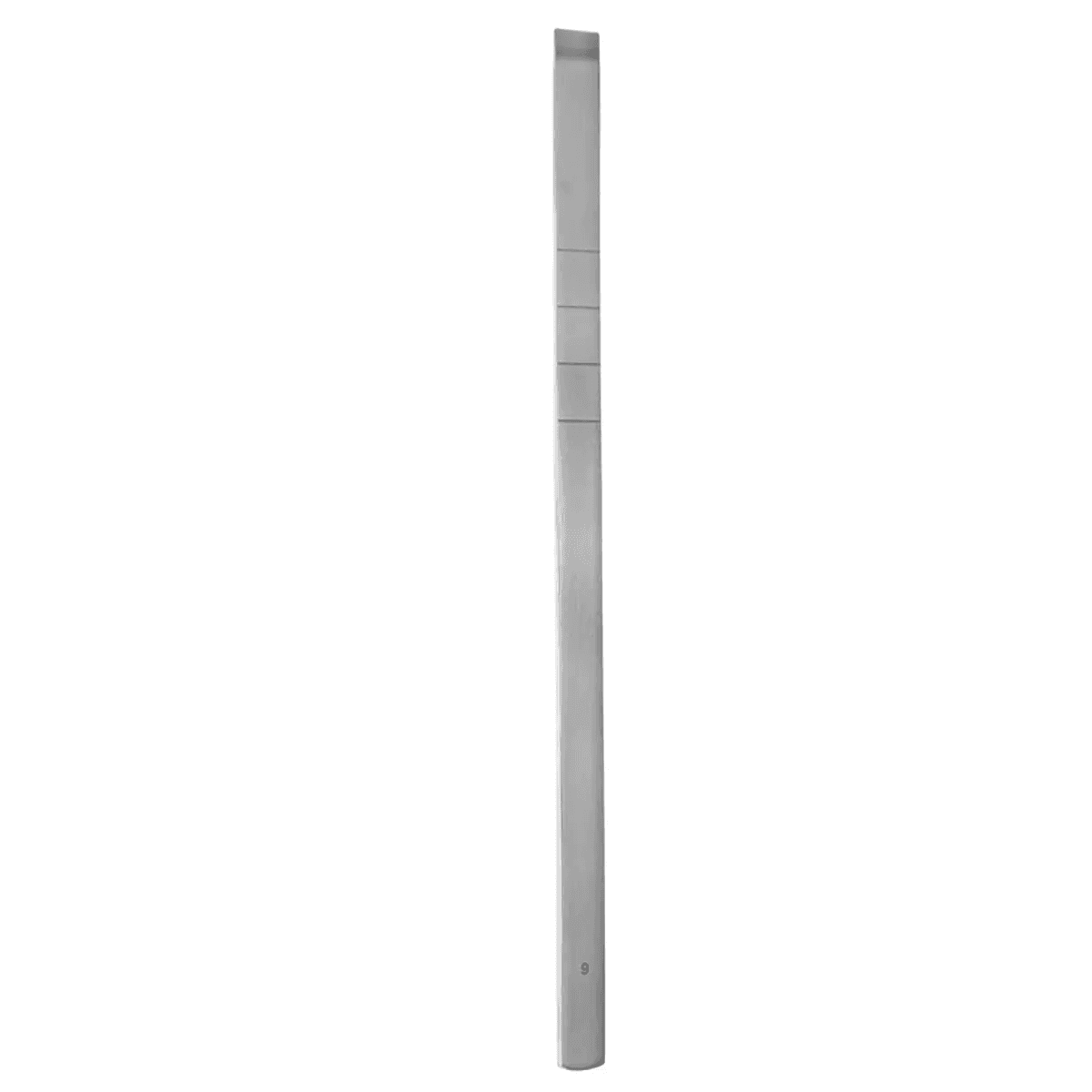 9mm Cottle Osteotome Straight
