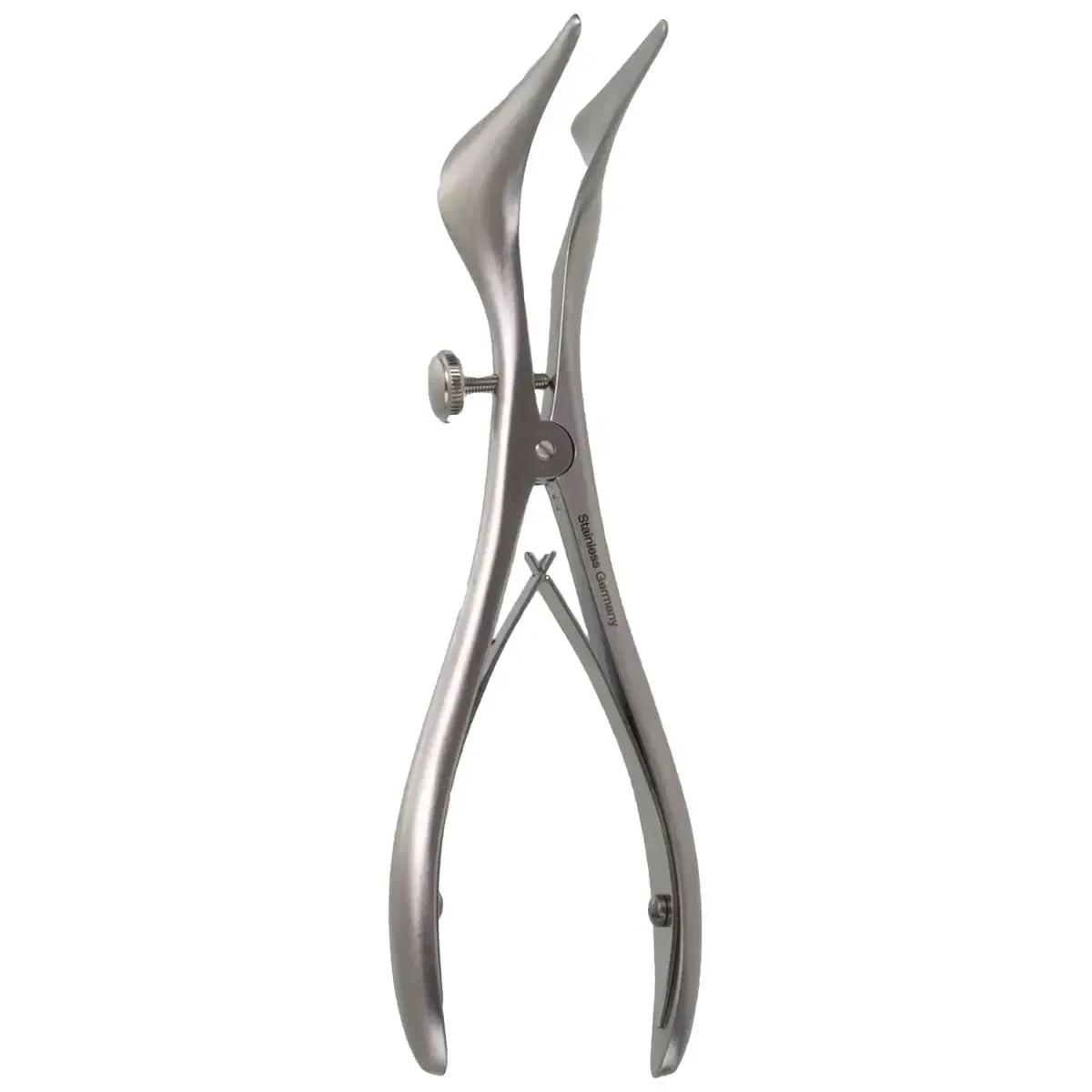 50mm Cottle Septum Speculum Thin Blades