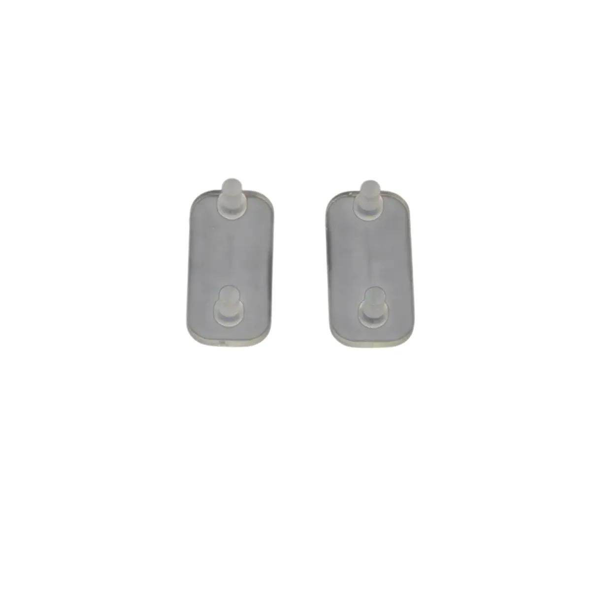 Davis Mouth Gag Bite Liners Pair