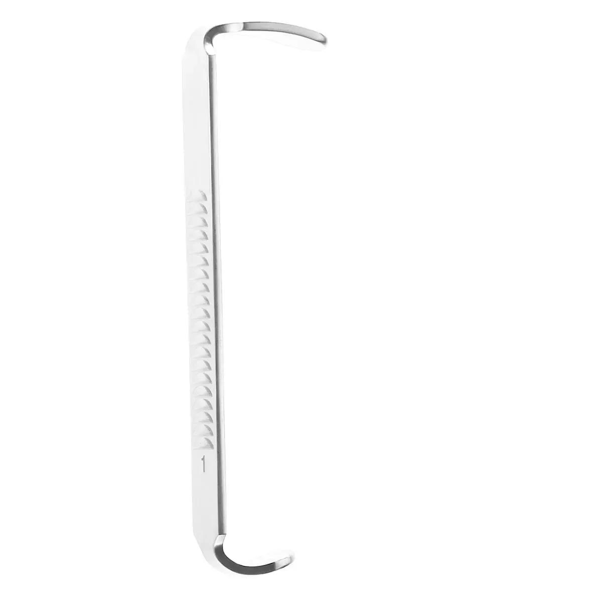 Davis Mouth Gag Blade #1 Compact Retractor