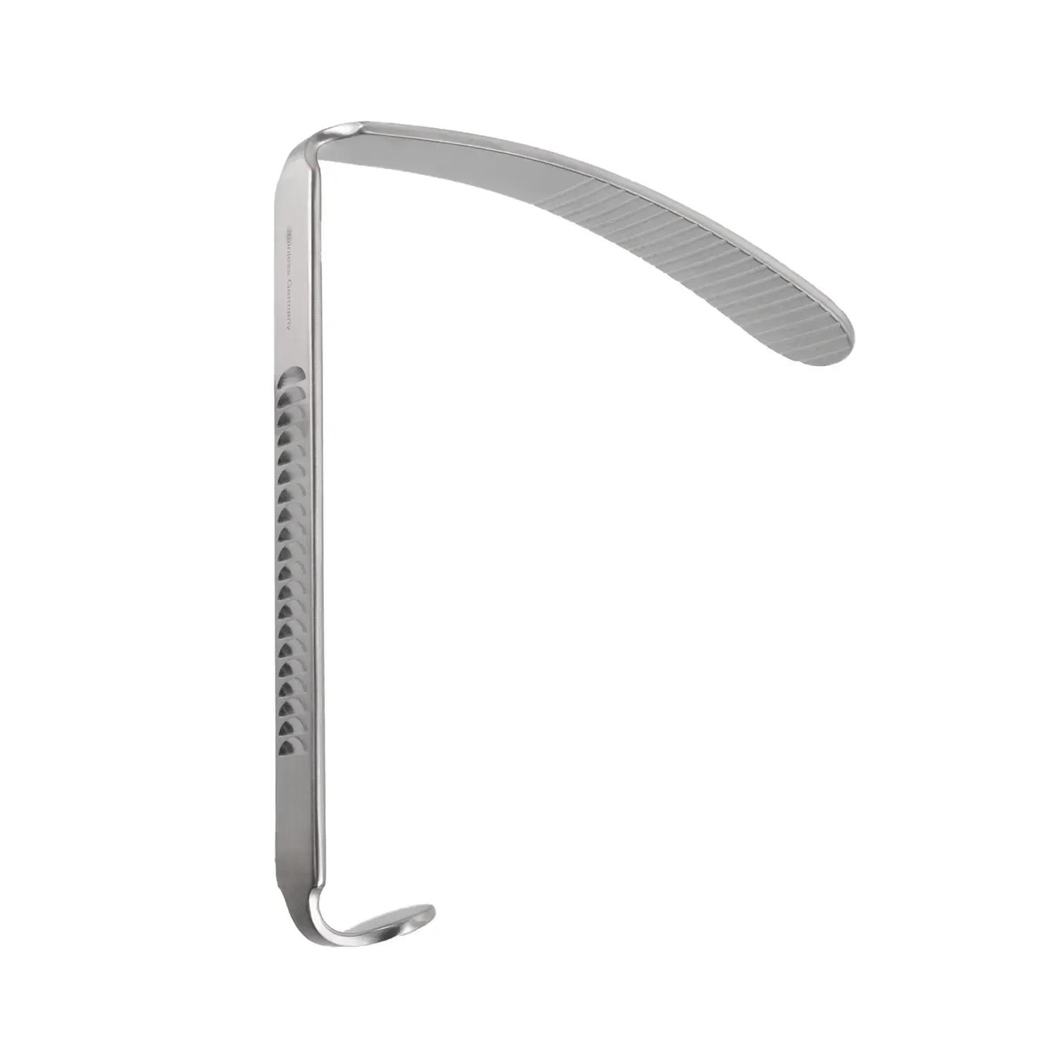 Davis Mouth Gag Blades #5