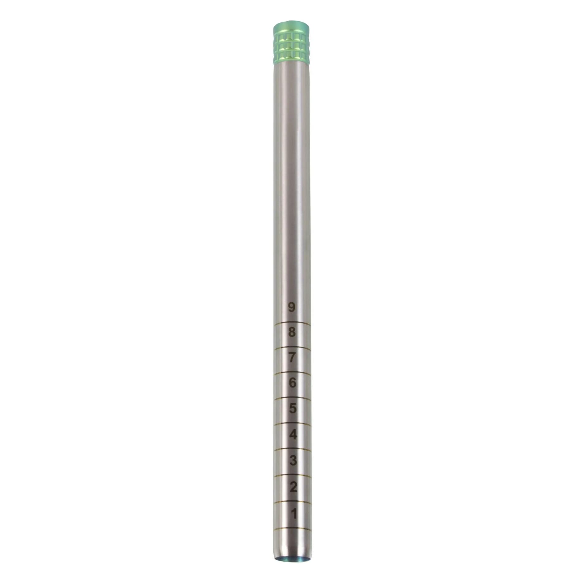 218mm Dilator Titanium 14.8mm Diameter