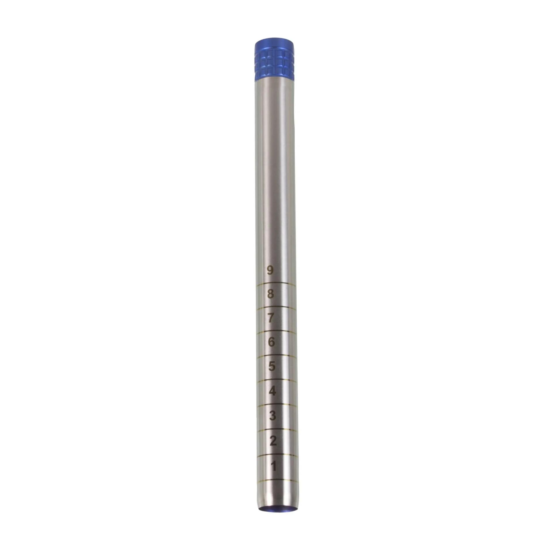 198mm Dilator Titanium 16.8mm Diameter