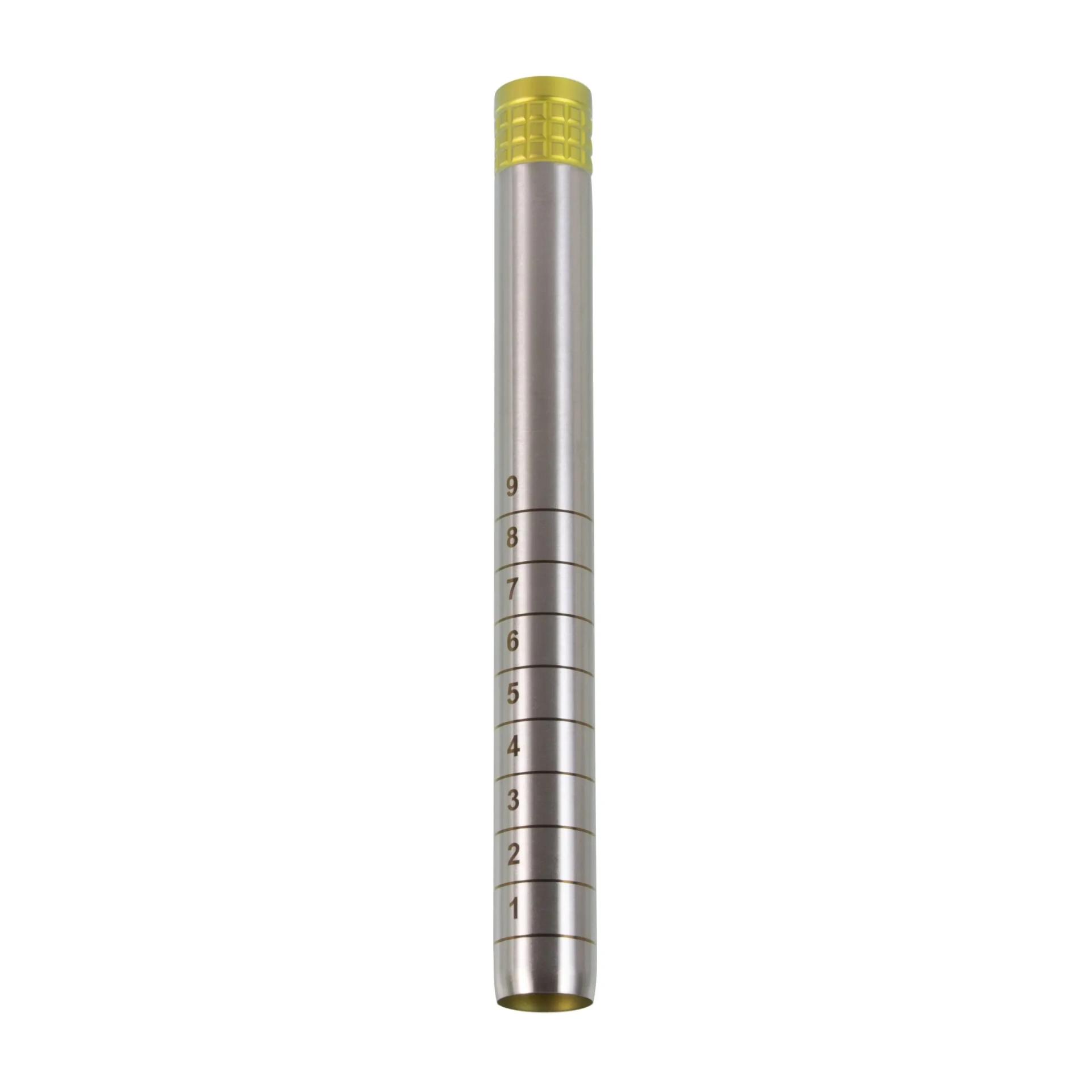 178mm Dilator Titanium 18.8mm Diameter