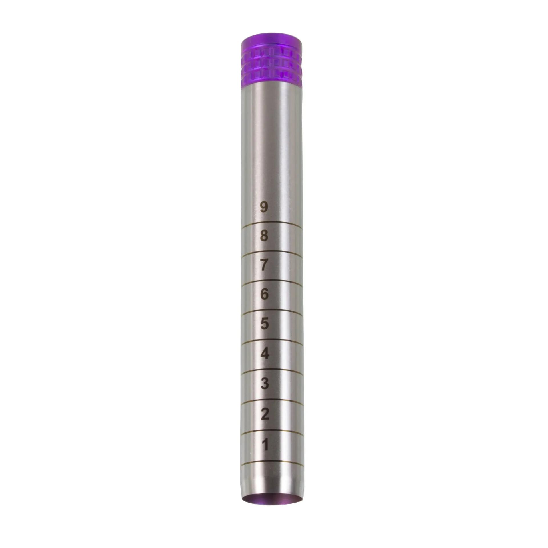 158mm Dilator Titanium 20.8mm Diameter